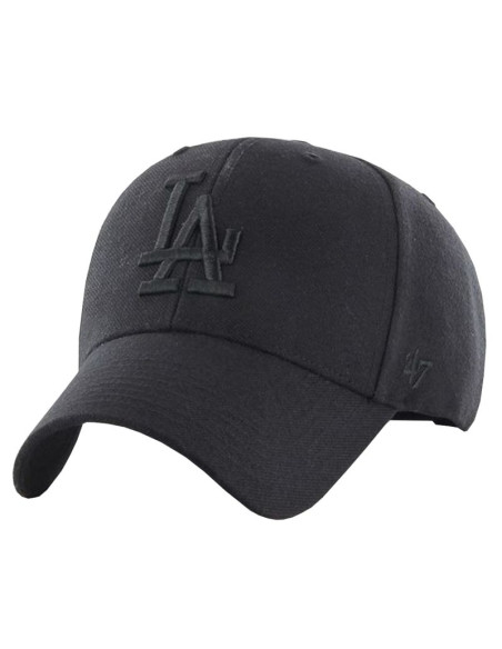Czapka z daszkiem 47 brand mlb los angeles dodgers cap b-mvpsp12wbp
