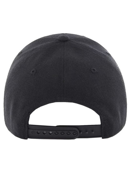 Czapka z daszkiem 47 brand mlb los angeles dodgers cap b-mvpsp12wbp