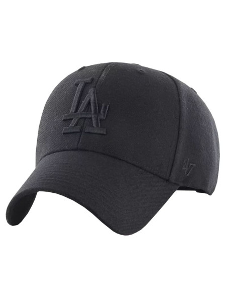 Czapka z daszkiem 47 brand mlb los angeles dodgers cap b-mvpsp12wbp