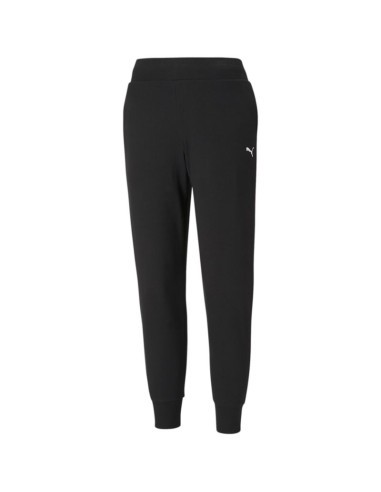 Spodnie puma ess sweatpants tr cl w