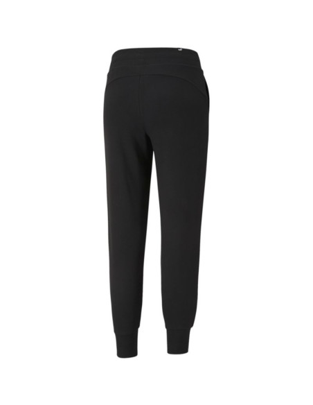 Spodnie puma ess sweatpants tr cl w