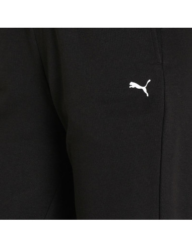 Spodnie puma ess sweatpants tr cl w