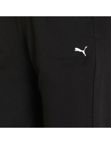 Spodnie puma ess sweatpants tr cl w