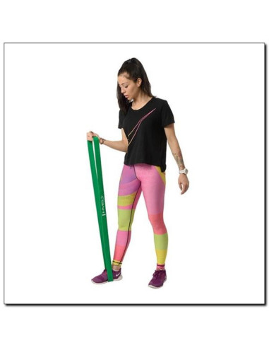 Guma do ćwiczeń hms green gu05