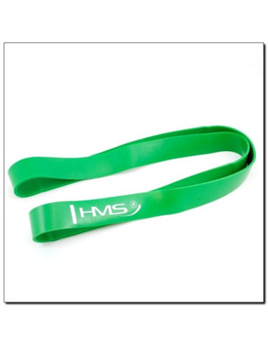 Guma do ćwiczeń hms green gu05