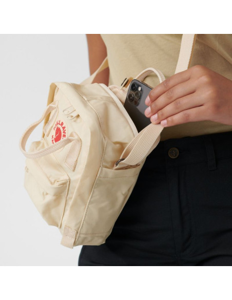 Saszetka fjällräven kånken sling f23797