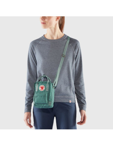 Saszetka fjällräven kånken sling f23797