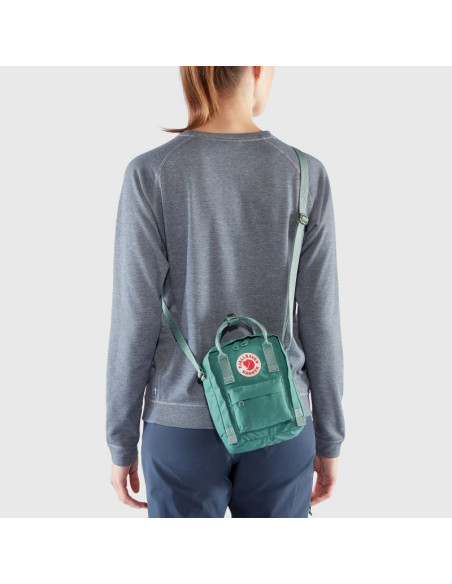 Saszetka fjällräven kånken sling f23797