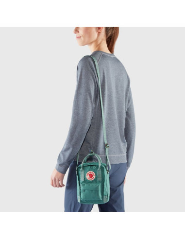 Saszetka fjällräven kånken sling f23797