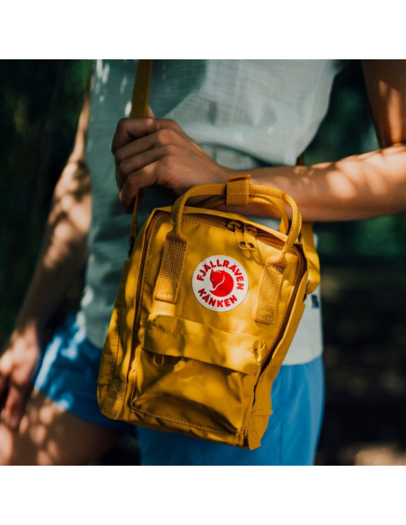 Saszetka fjällräven kånken sling f23797