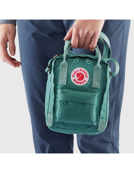 Saszetka fjällräven kånken sling f23797