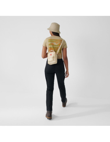 Saszetka fjällräven kånken sling f23797