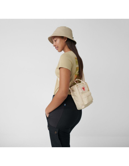 Saszetka fjällräven kånken sling f23797