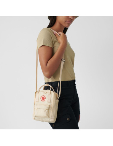 Saszetka fjällräven kånken sling f23797