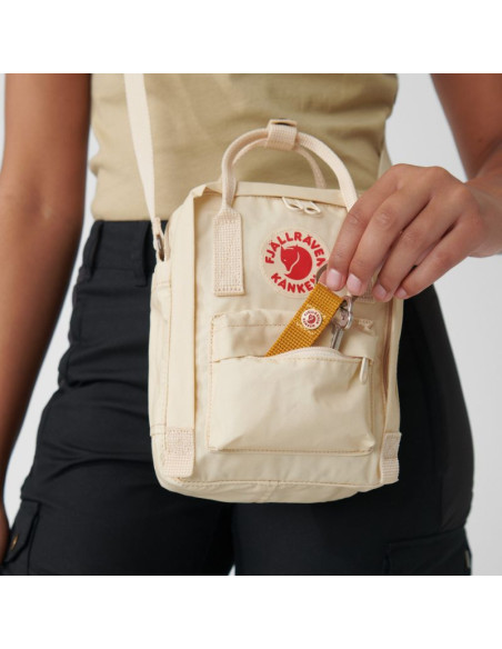 Saszetka fjällräven kånken sling f23797