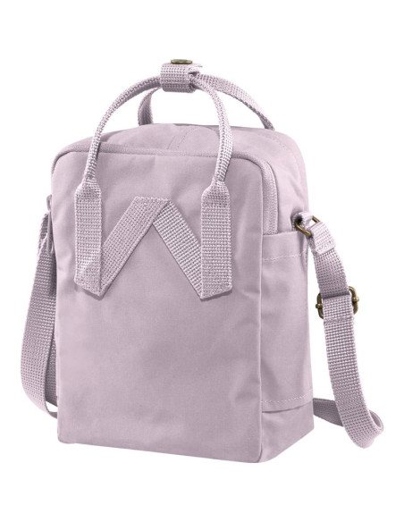 Saszetka fjällräven kånken sling f23797