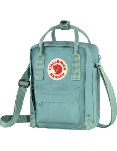 Saszetka fjällräven kånken sling f23797