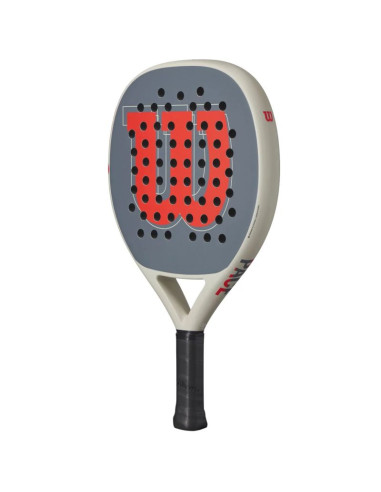 Rakieta wilson pace v1 padel racquet