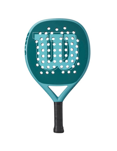 Rakieta wilson pace v1 padel racquet