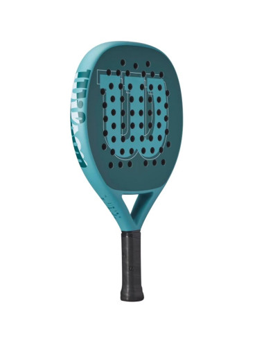 Rakieta wilson pace v1 padel racquet