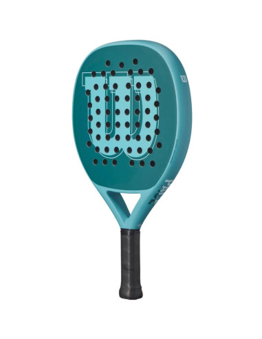 Rakieta wilson pace v1 padel racquet