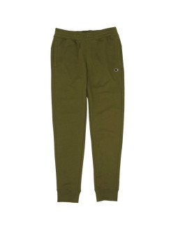 Spodnie champion rib cuff pants m 220301