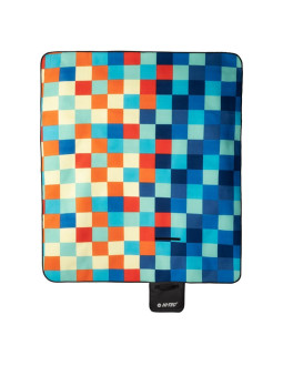 Koc hi-tec battani 2