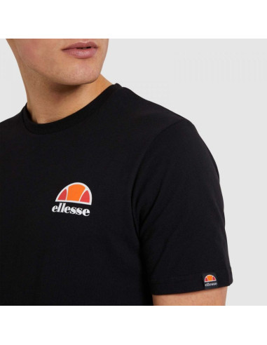 Koszulka ellesse canaletto t-shirt m shs04548