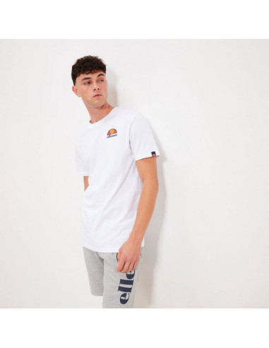 Koszulka ellesse canaletto t-shirt m shs04548