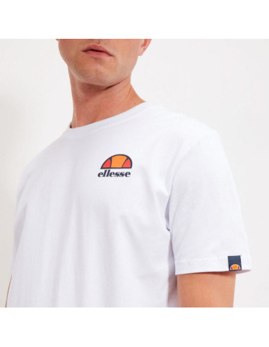 Koszulka ellesse canaletto t-shirt m shs04548