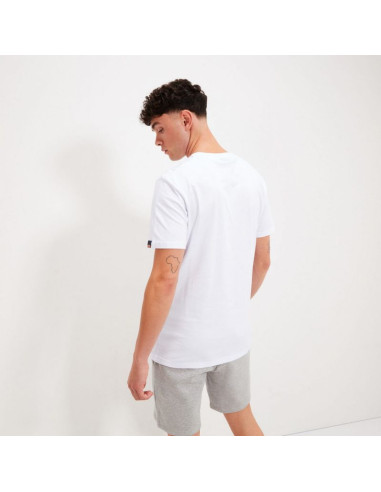 Koszulka ellesse canaletto t-shirt m shs04548