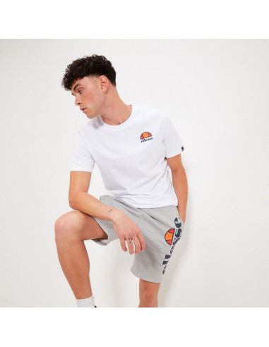 Koszulka ellesse canaletto t-shirt m shs04548