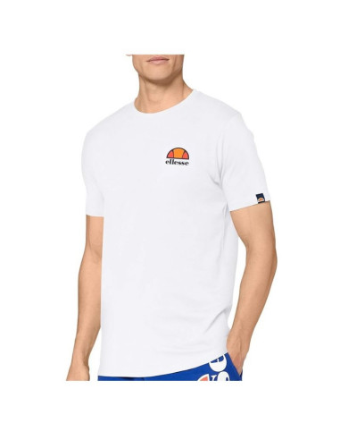 Koszulka ellesse canaletto t-shirt m shs04548
