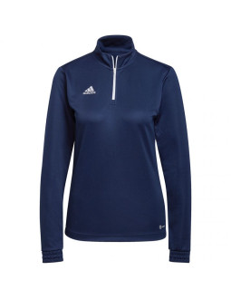 Bluza adidas entrada 22 top training w