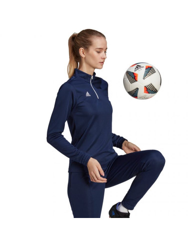 Bluza adidas entrada 22 top training w