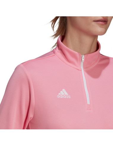 Bluza adidas entrada 22 top training w