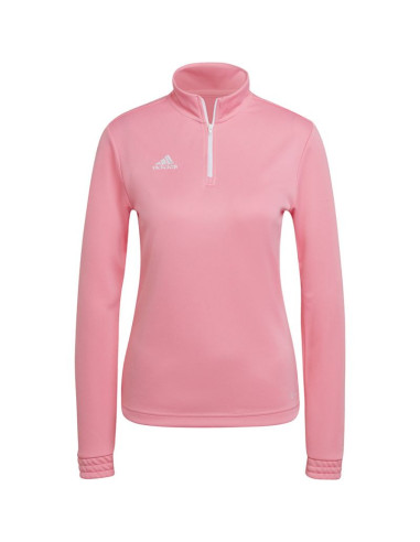 Bluza adidas entrada 22 top training w