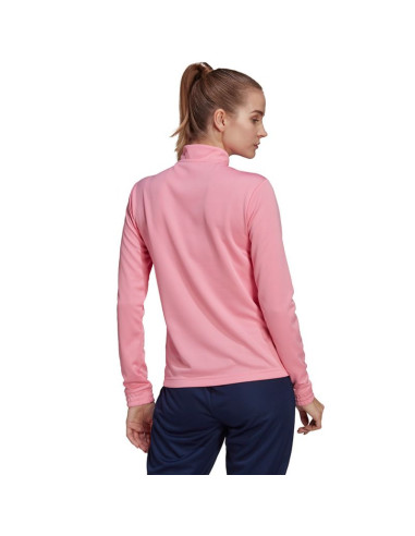 Bluza adidas entrada 22 top training w