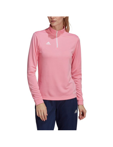 Bluza adidas entrada 22 top training w