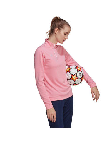 Bluza adidas entrada 22 top training w