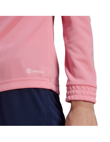 Bluza adidas entrada 22 top training w