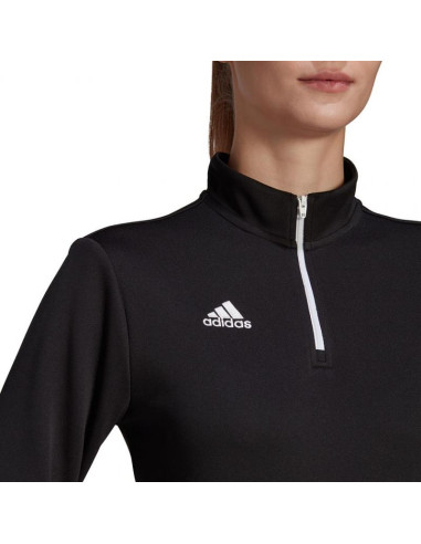 Bluza adidas entrada 22 top training w