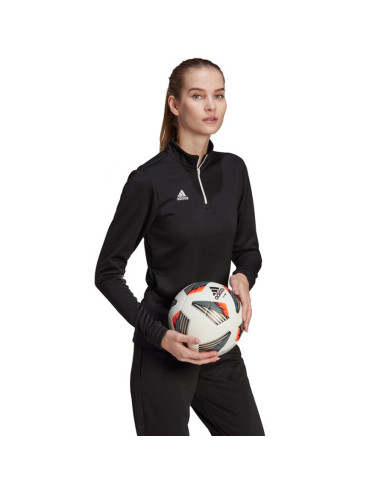 Bluza adidas entrada 22 top training w