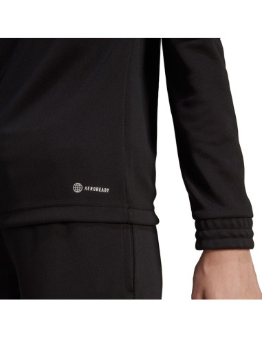 Bluza adidas entrada 22 top training w