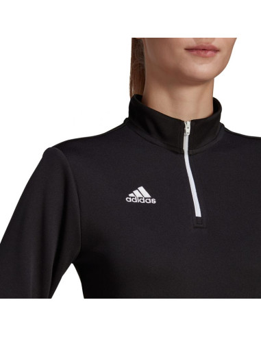 Bluza adidas entrada 22 top training w