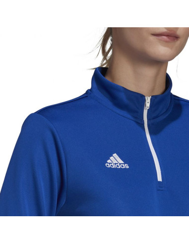 Bluza adidas entrada 22 top training w