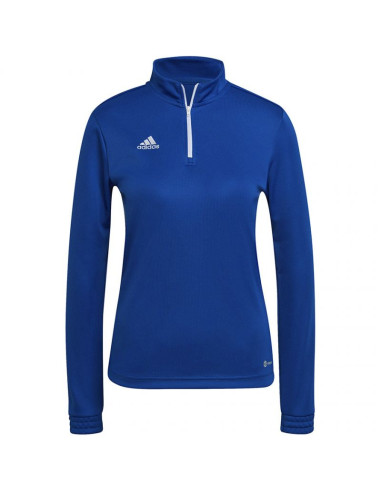 Bluza adidas entrada 22 top training w