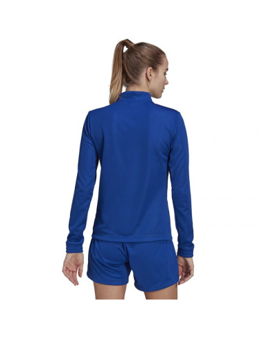 Bluza adidas entrada 22 top training w