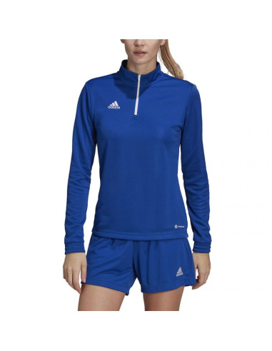 Bluza adidas entrada 22 top training w