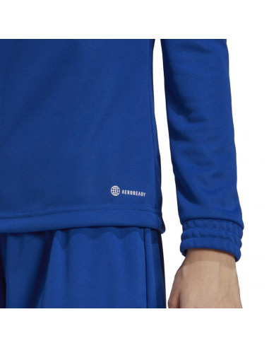 Bluza adidas entrada 22 top training w